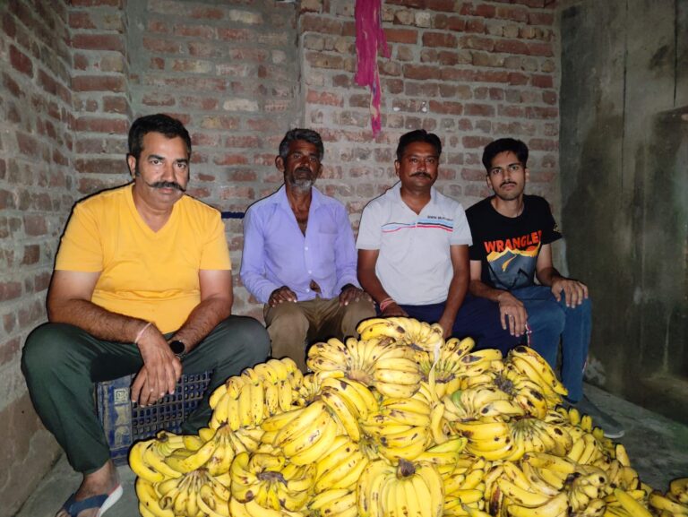 मुक प्राणियों की सेवा में नोबल संस्थान आई आगे
